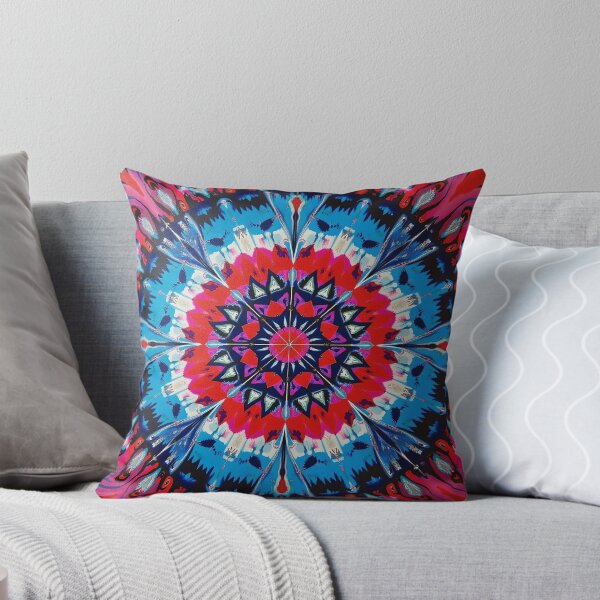 Item preview, Neon Psychedelic Swirls designed and sold by HLPsychDesigns.