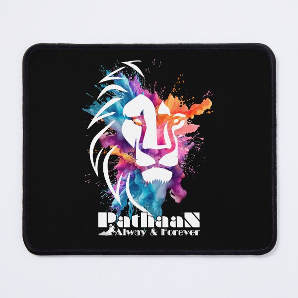 Item preview, AFGHAN PATHAAN  designed and sold by KabulPrints.