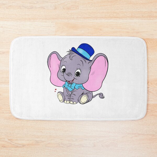 Item preview, funny elephant designed and sold by Emamohamed.
