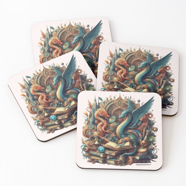 Item preview, Celebrate World Book Day with Enchanting Fantasy Lover Designs designed and sold by harmzk90.