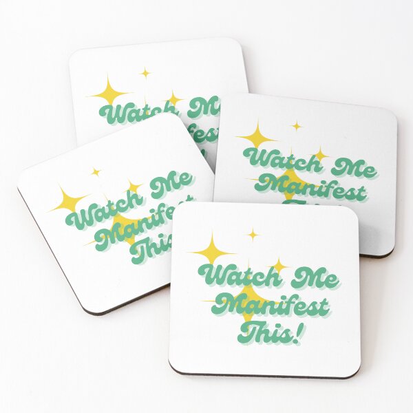 Item preview, Watch Me Manifest This!  designed and sold by LUV963.