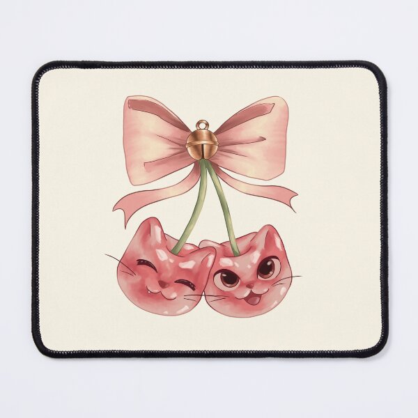 Item preview, Cherry Cat designed and sold by yipsher.