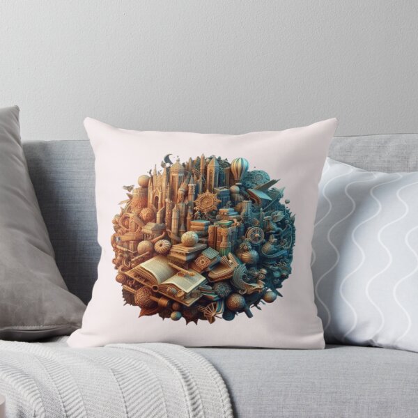 Item preview, Celebrate World Book Day with Enchanting Fantasy Lover Designs designed and sold by harmzk90.