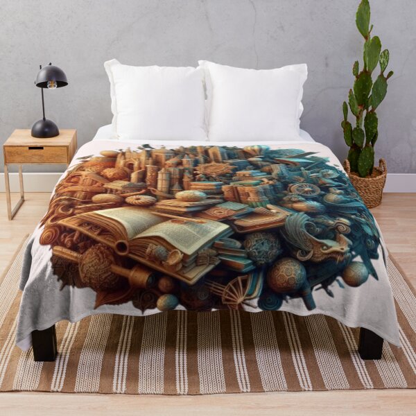 Item preview, Celebrate World Book Day with Enchanting Fantasy Lover Designs designed and sold by harmzk90.
