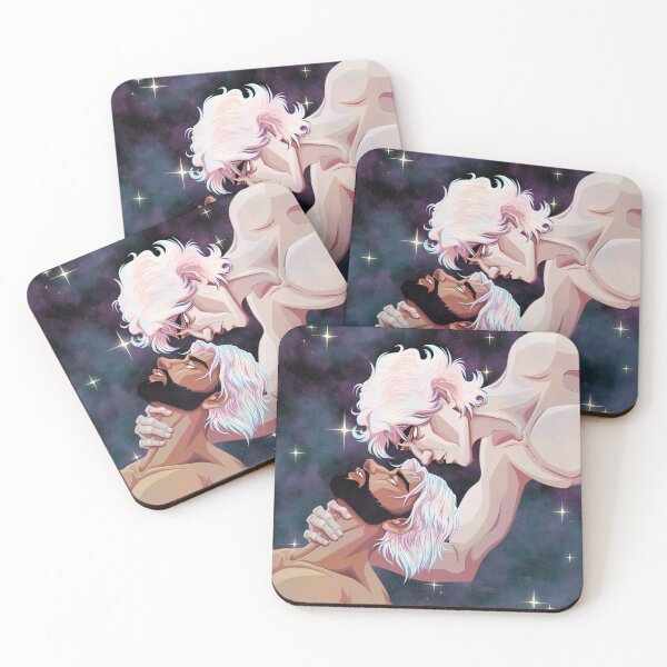 Item preview, Space designed and sold by nocturnallygeekyme.