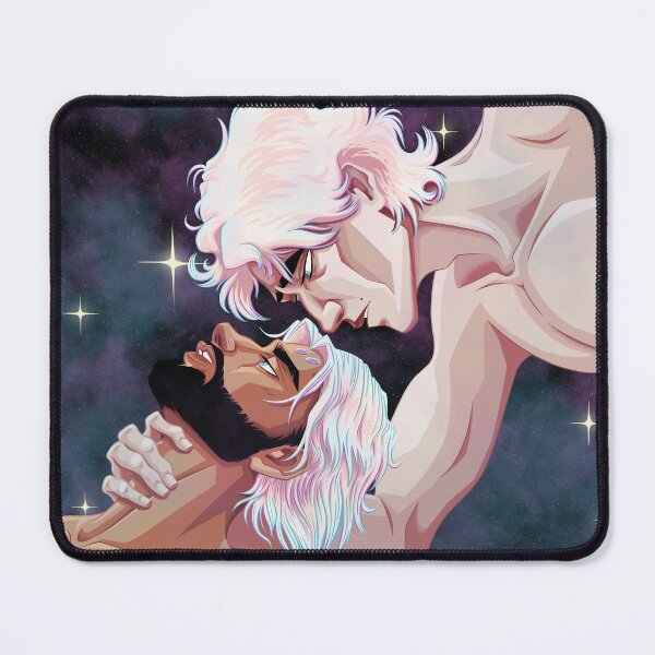 Item preview, Space designed and sold by nocturnallygeekyme.