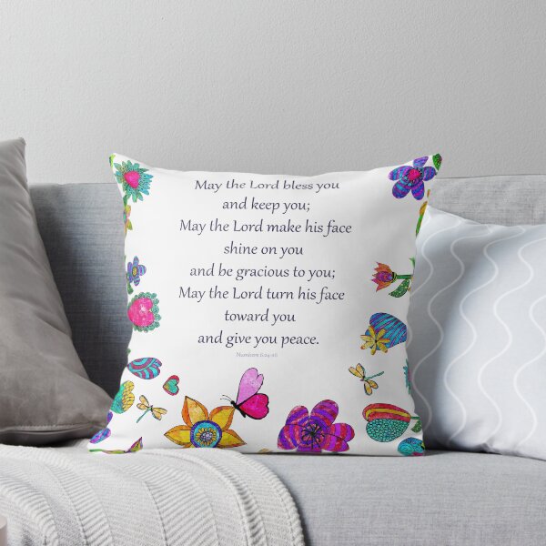 Item preview, Truly Blessed Christian Art designed and sold by Sharon Cummings Art.