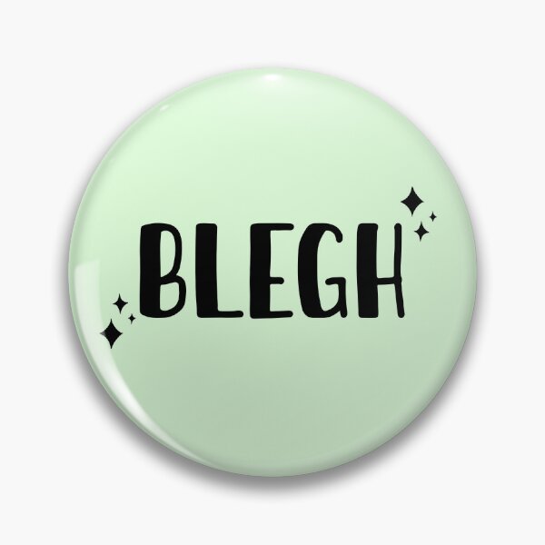Item preview, Blegh designed and sold by Dagmar Designs.