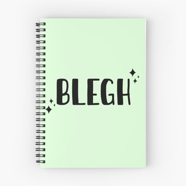 Item preview, Blegh designed and sold by Dagmar Designs.