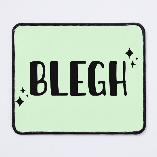 Item preview, Blegh designed and sold by Dagmar Designs.
