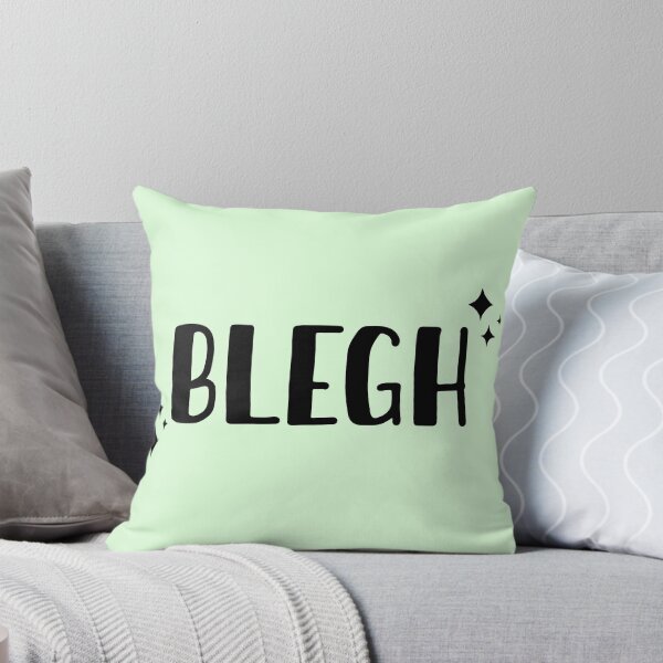 Item preview, Blegh designed and sold by Dagmar Designs.