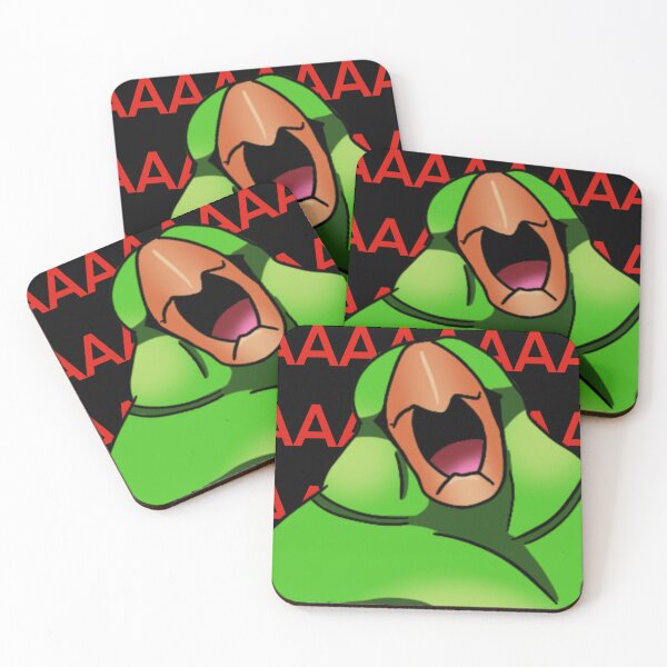 Item preview, Scream into the Void  designed and sold by iPandaLily.