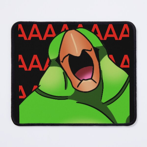 Item preview, Scream into the Void  designed and sold by iPandaLily.