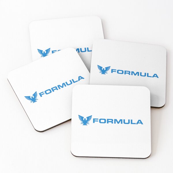Item preview, Formula Boats Blue designed and sold by ChristinasMess.