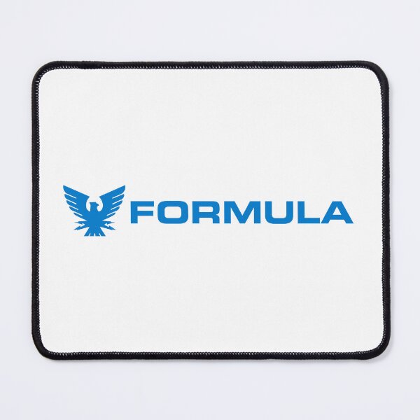 Item preview, Formula Boats Blue designed and sold by ChristinasMess.