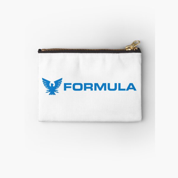 Item preview, Formula Boats Blue designed and sold by ChristinasMess.