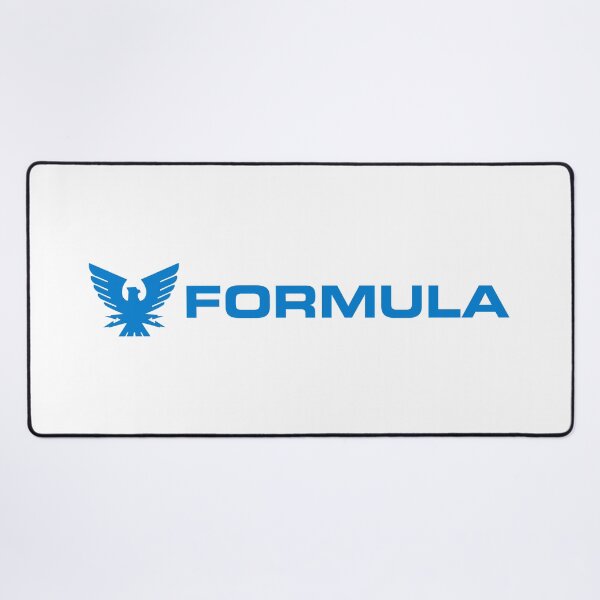 Item preview, Formula Boats Blue designed and sold by ChristinasMess.