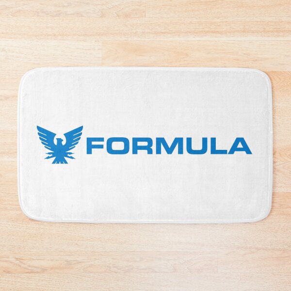 Item preview, Formula Boats Blue designed and sold by ChristinasMess.
