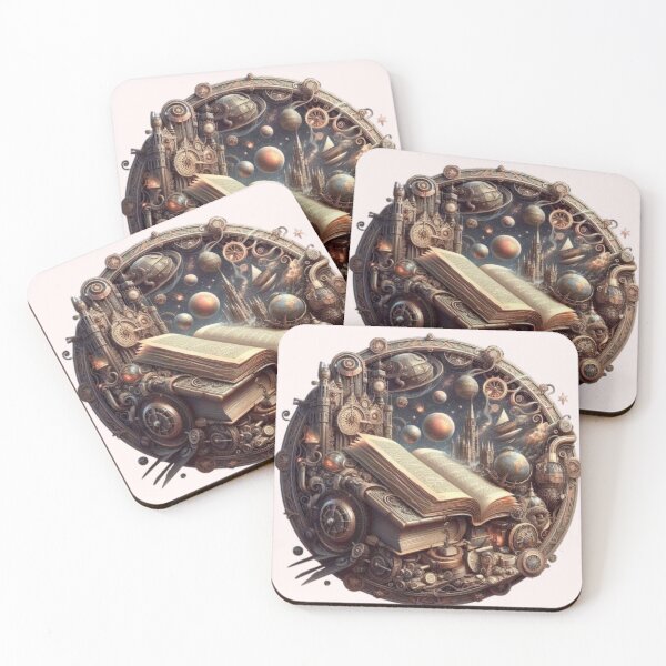 Item preview, Celebrate World Book Day with Enchanting Fantasy Lover Designs designed and sold by harmzk90.