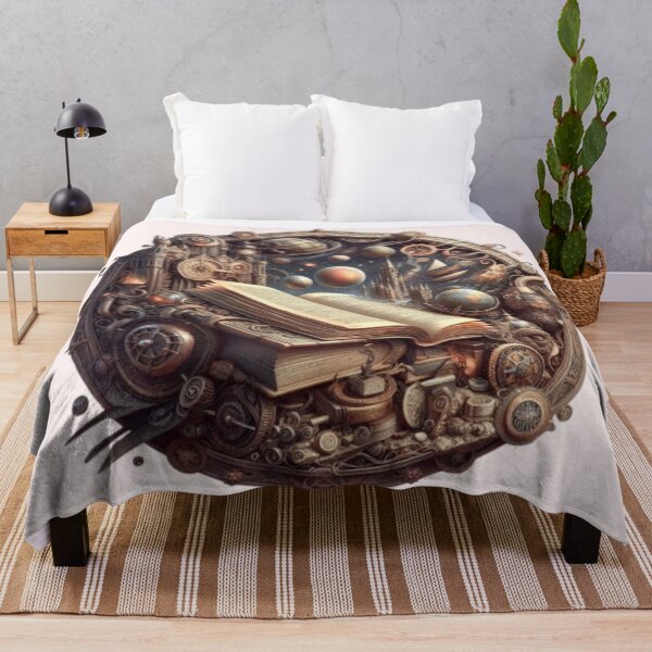 Item preview, Celebrate World Book Day with Enchanting Fantasy Lover Designs designed and sold by harmzk90.
