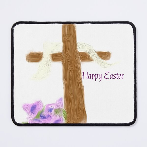 Item preview, Happy Easter  designed and sold by Tonyasartprints.