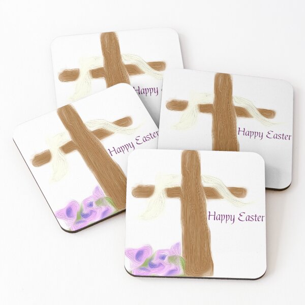 Item preview, Happy Easter  designed and sold by Tonyasartprints.