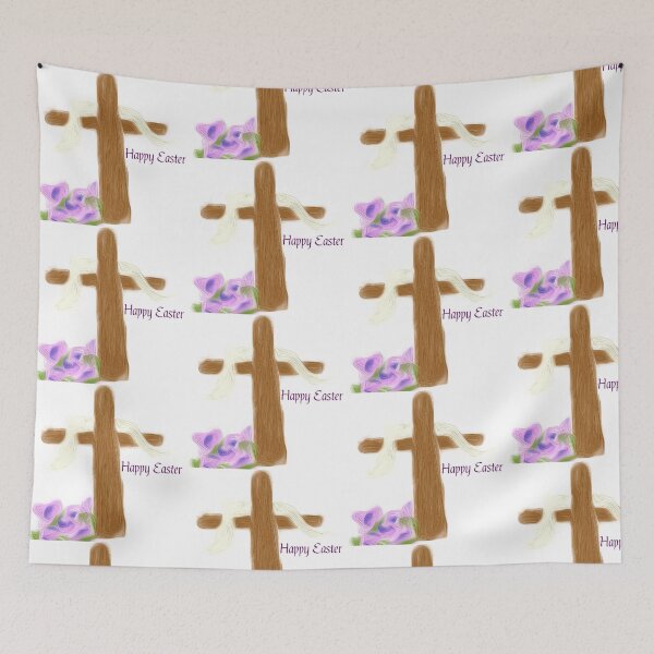 Item preview, Happy Easter  designed and sold by Tonyasartprints.