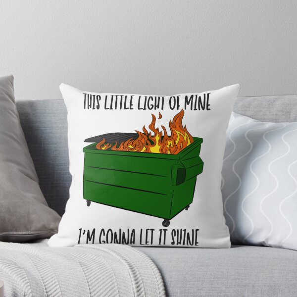 Item preview, This Little Light of Mine designed and sold by Littlelfgirl.