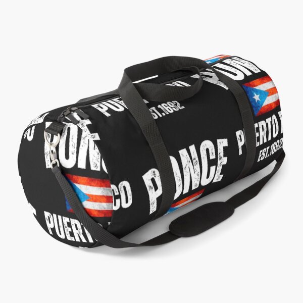 Item preview, Ponce Puerto Rico boricua pride hispanic roots 2025 designed and sold by erozzz.