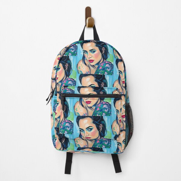 Item preview, Portrait of Lana designed and sold by Shapeshifter797.