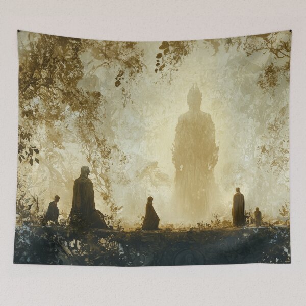 Item preview, Council of the Enlightened designed and sold by CHCOfficial.