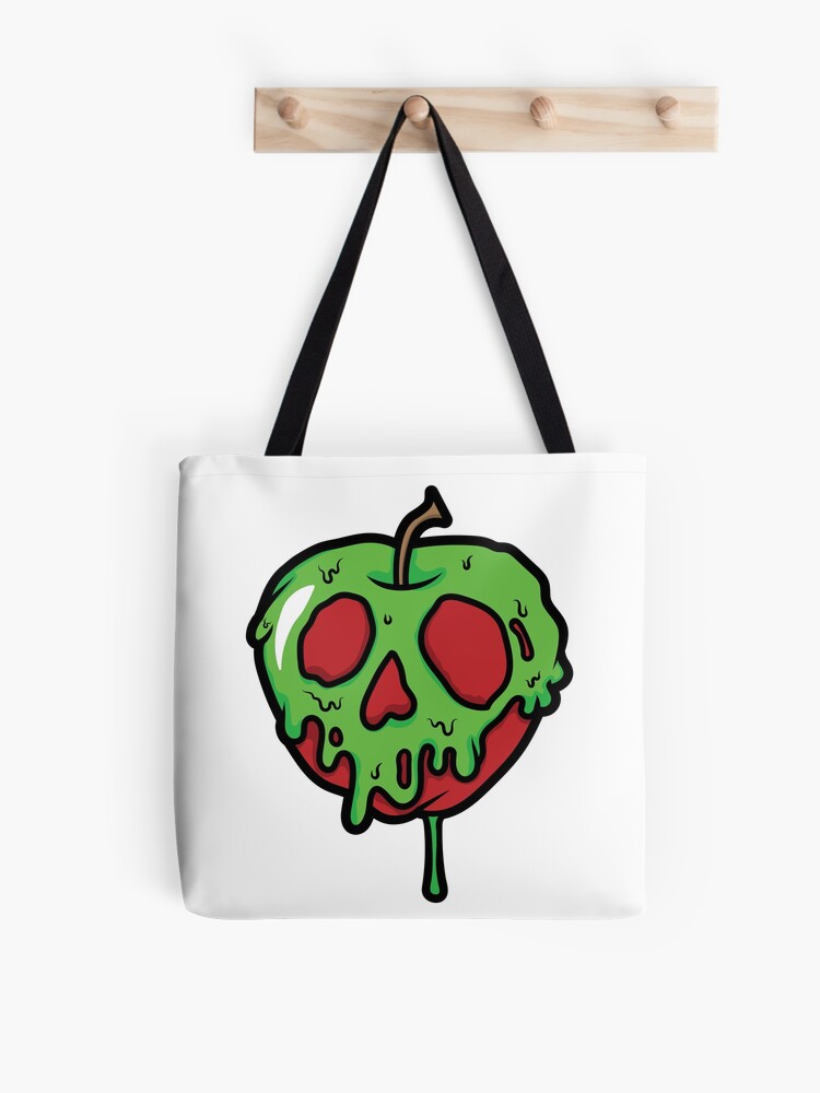 Poison Apple Bag 