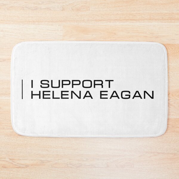 Item preview, HELENA SUPPORTER designed and sold by FanOfTingz.