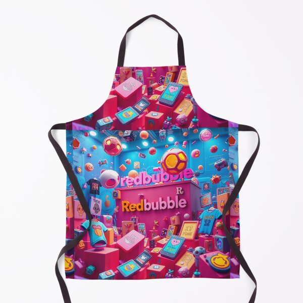Item preview, Redbubble Magic Style designed and sold by casamomo.