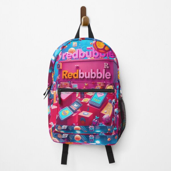 Item preview, Redbubble Magic Style designed and sold by casamomo.