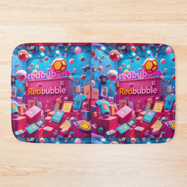 Item preview, Redbubble Magic Style designed and sold by casamomo.