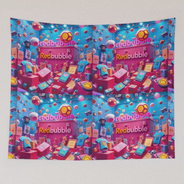 Item preview, Redbubble Magic Style designed and sold by casamomo.