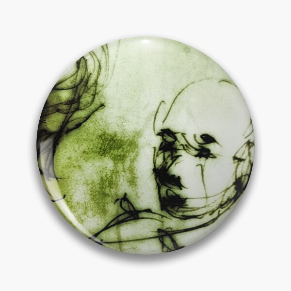 Item preview, Discovery of a Corporate Worm designed and sold by Super-Pinhead.