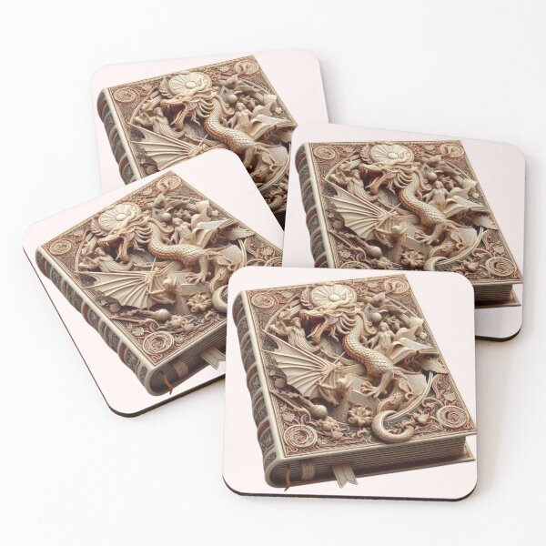 Item preview, Celebrate World Book Day with Enchanting Fantasy Lover Designs designed and sold by harmzk90.