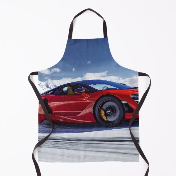 Item preview, Red McLaren Artura – The Essence of Speed IV designed and sold by AutoPopStudio.