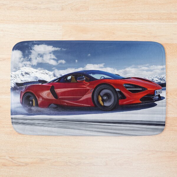 Item preview, Red McLaren Artura – The Essence of Speed IV designed and sold by AutoPopStudio.