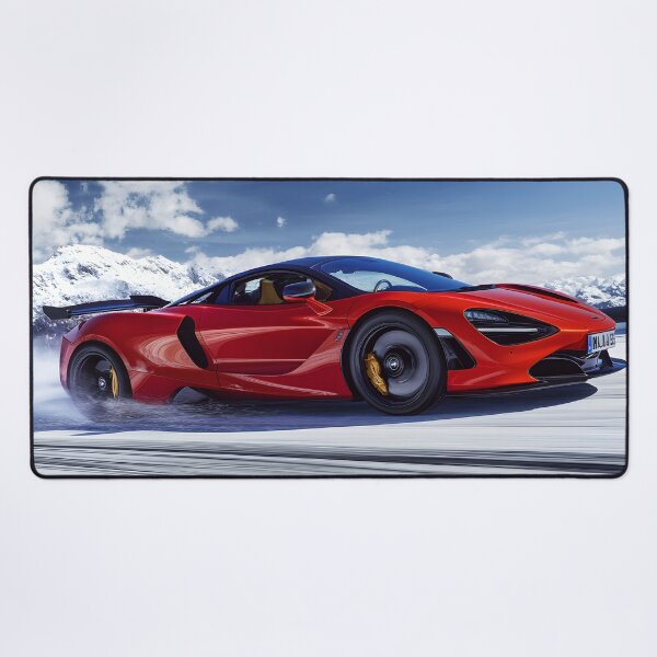 Item preview, Red McLaren Artura – The Essence of Speed IV designed and sold by AutoPopStudio.