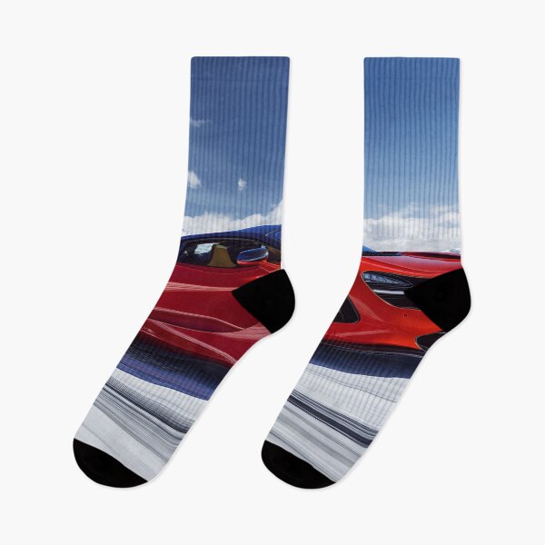 Item preview, Red McLaren Artura – The Essence of Speed IV designed and sold by AutoPopStudio.