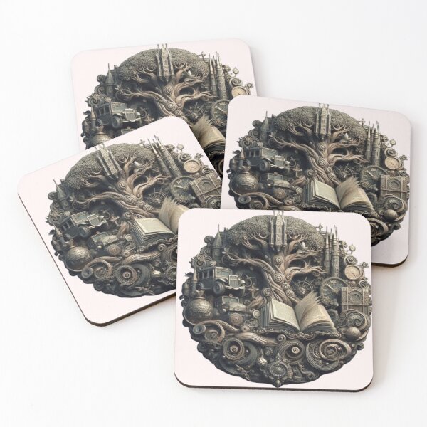 Item preview, Celebrate World Book Day with Enchanting Fantasy Lover Designs designed and sold by harmzk90.