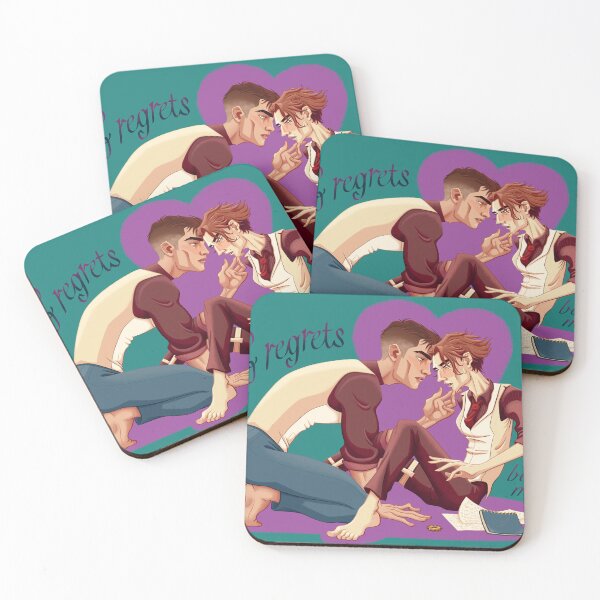 Item preview, Jayvik Valentine designed and sold by nocturnallygeekyme.