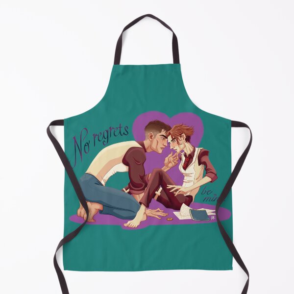Item preview, Jayvik Valentine designed and sold by nocturnallygeekyme.