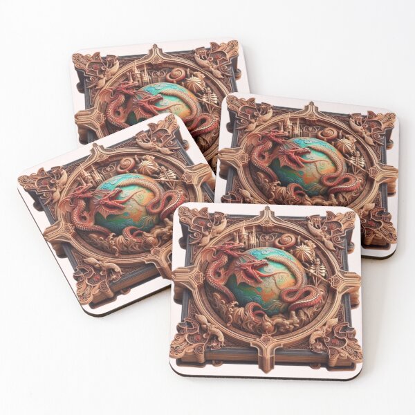 Item preview, Celebrate World Book Day with Enchanting Fantasy Lover Designs designed and sold by harmzk90.
