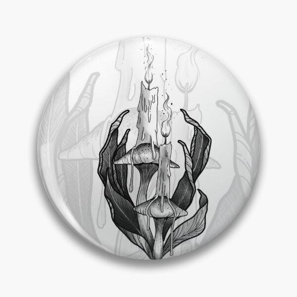 Item preview, Funghi porta candele  designed and sold by Art17-.