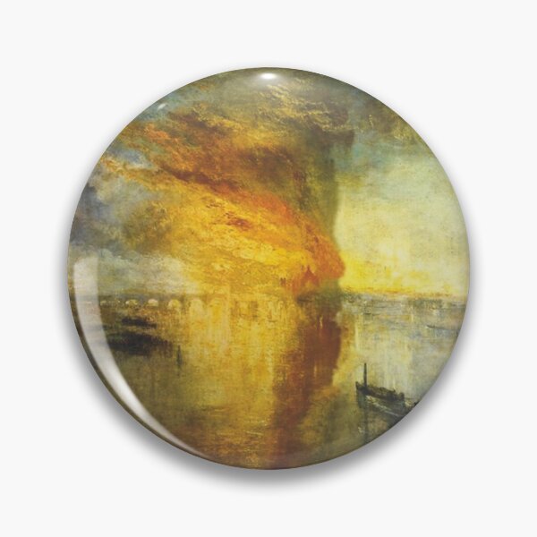 Item preview, William Turner designed and sold by Mundolibelula77.