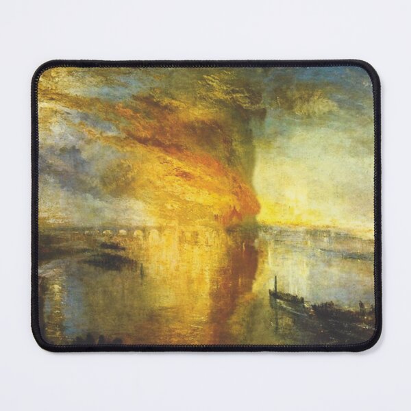 Item preview, William Turner designed and sold by Mundolibelula77.